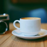 羽咋市神子原『神音(かのん)カフェ』のコーヒーが美味しくて･･･☕