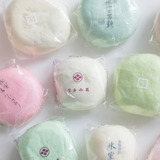【金沢の氷室饅頭】人気の和菓子屋さん10店舗まとめ。食レポあり。